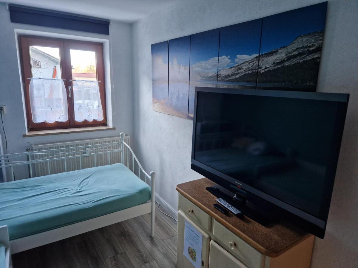 Ferienwohnung Elsa Immenstadt im Allgäu Dış mekan fotoğraf