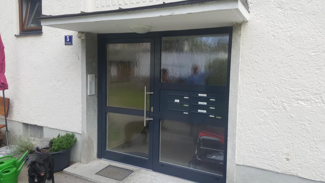 Ferienwohnung Elsa Immenstadt im Allgäu Dış mekan fotoğraf