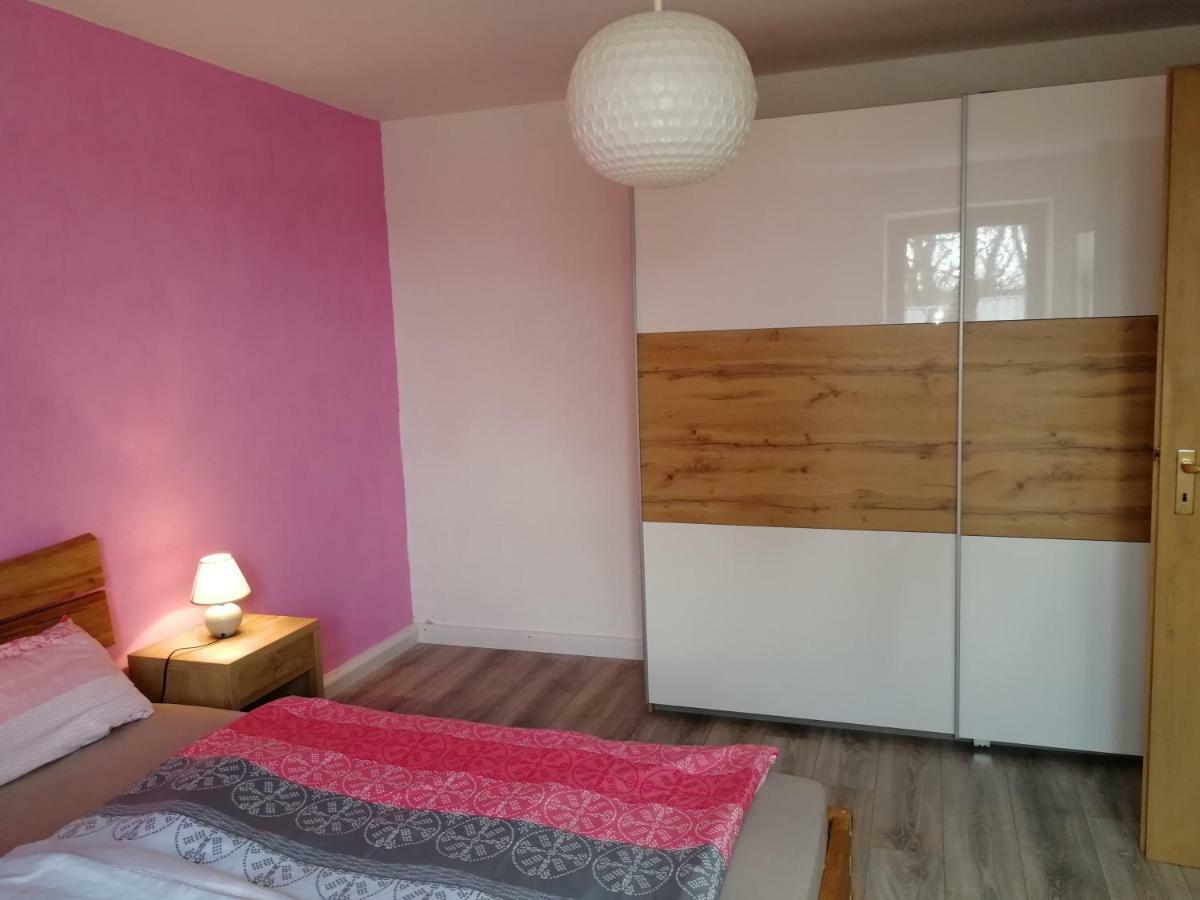 Ferienwohnung Elsa Immenstadt im Allgäu Dış mekan fotoğraf