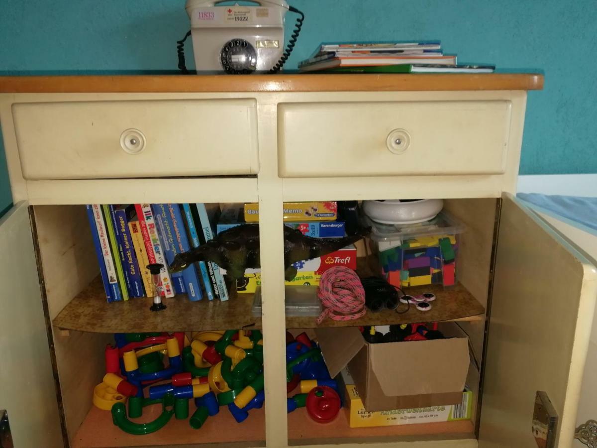 Ferienwohnung Elsa Immenstadt im Allgäu Dış mekan fotoğraf