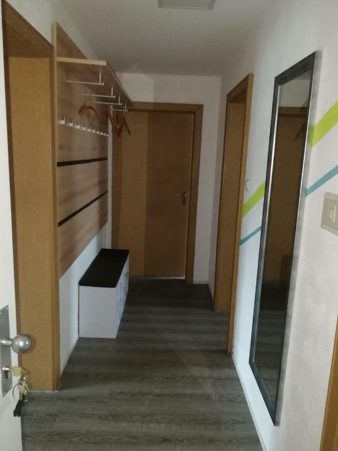 Ferienwohnung Elsa Immenstadt im Allgäu Dış mekan fotoğraf