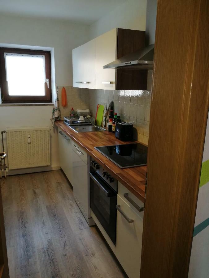 Ferienwohnung Elsa Immenstadt im Allgäu Dış mekan fotoğraf