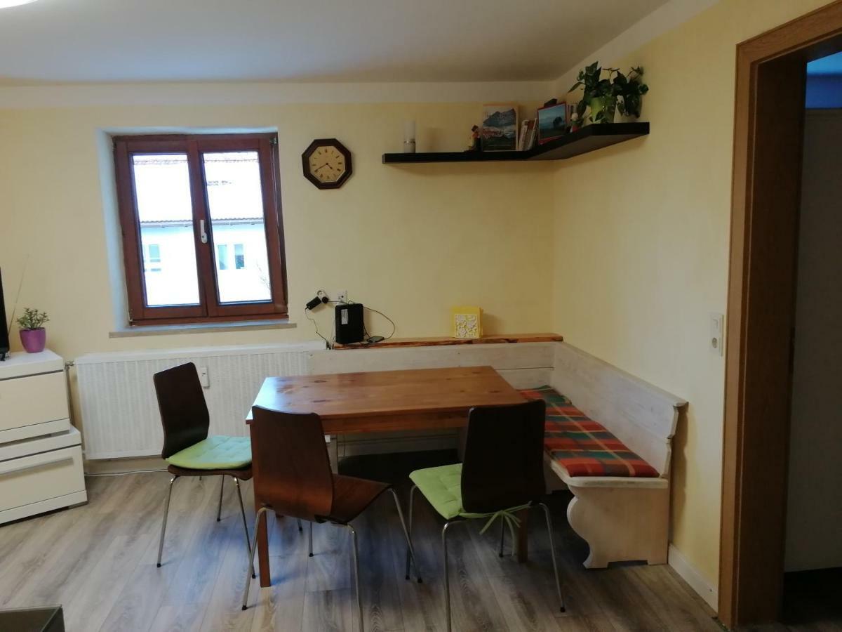 Ferienwohnung Elsa Immenstadt im Allgäu Dış mekan fotoğraf