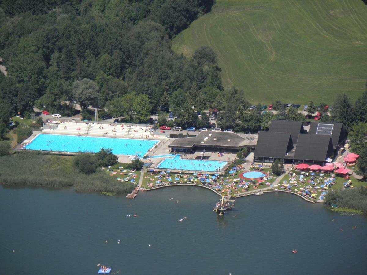 Ferienwohnung Elsa Immenstadt im Allgäu Dış mekan fotoğraf